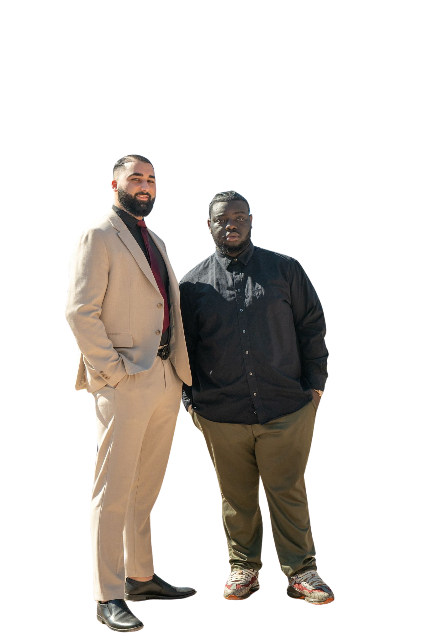 M&E Service Team