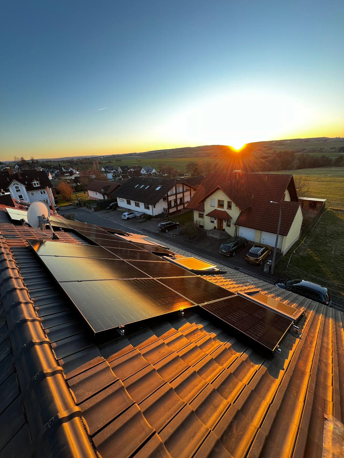 Photovoltaikanlage 2