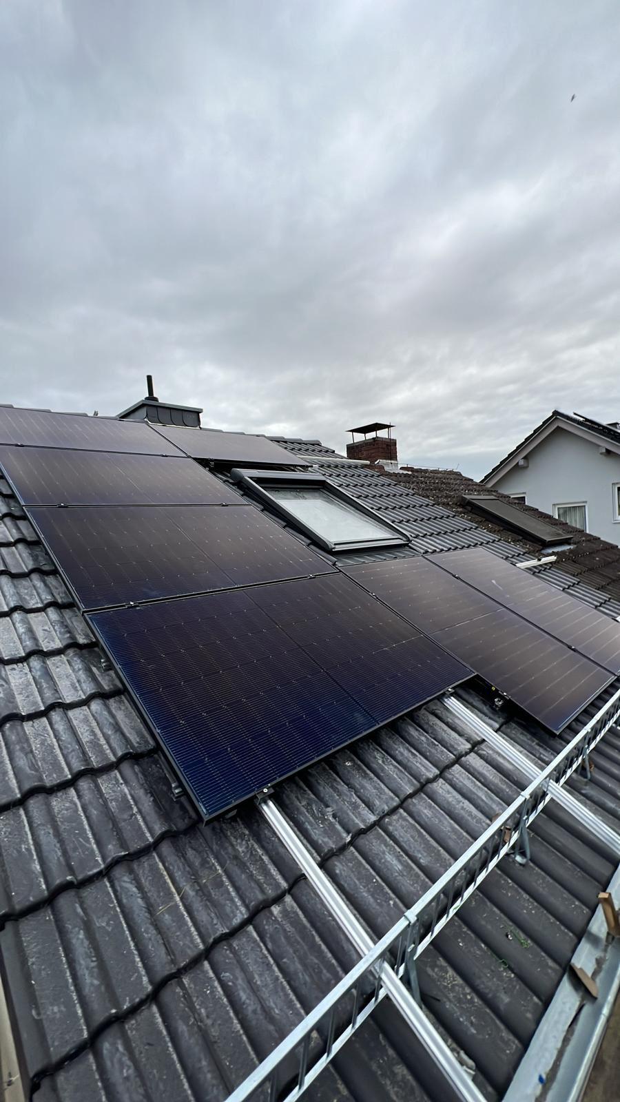 Photovoltaikanlage 4