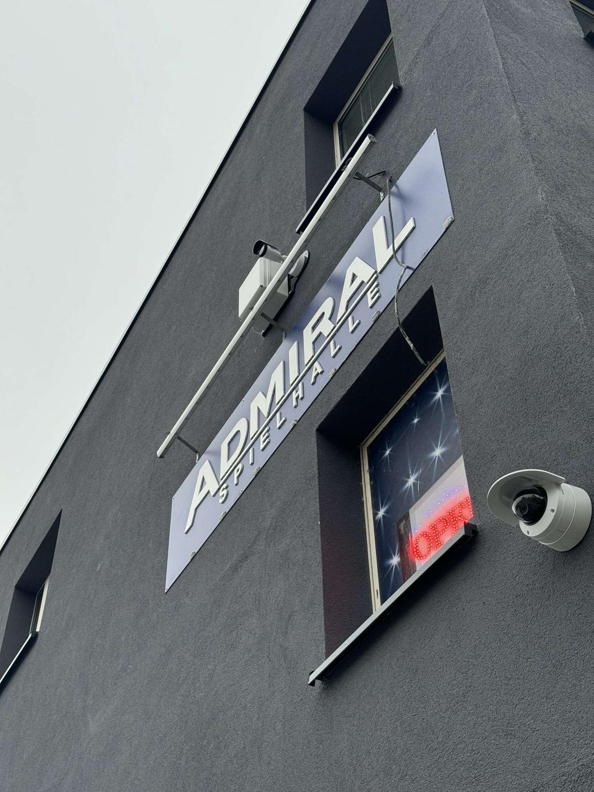 E-Arbeiten Beispiel 3
