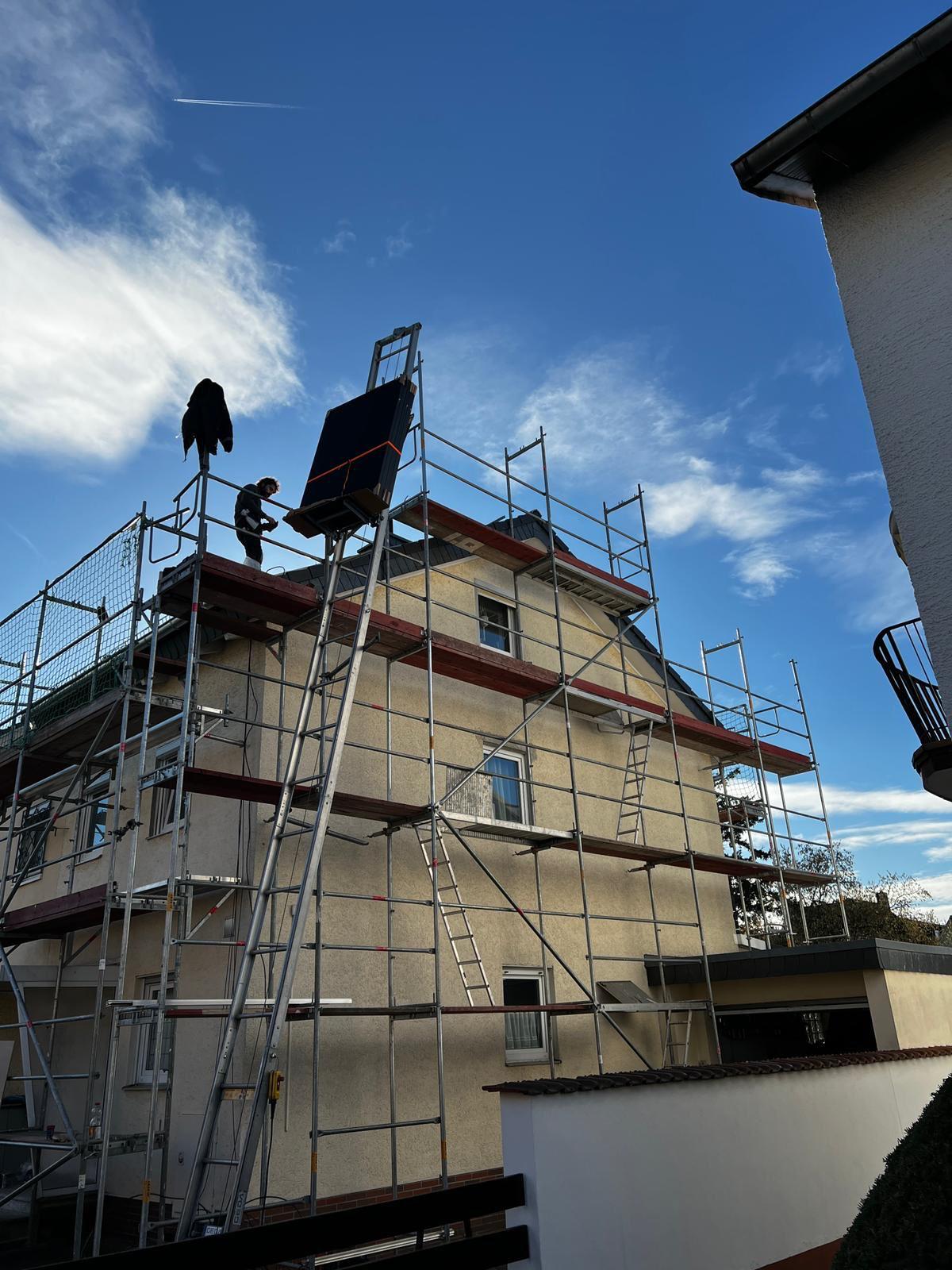 Photovoltaikanlage 6